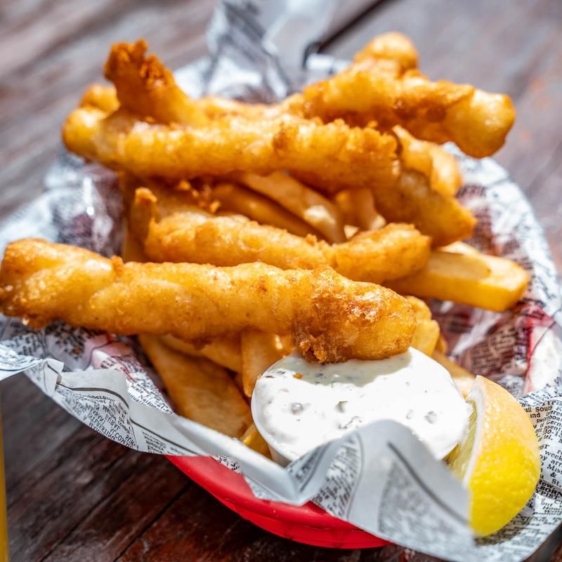 A Taste Of London Without Leaving Colorado