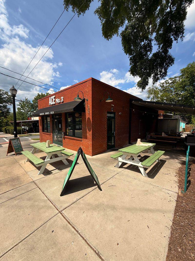 The Belmont Village Location Keeps It Feeling Neighbourhood-First