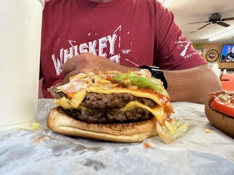 Cooked Fresh To Order Every Time