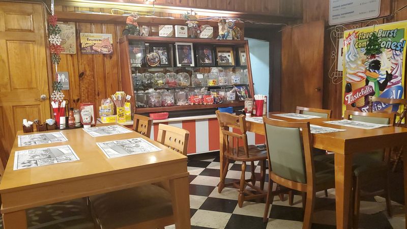 Why Sweetlane Chocolate Shop Still Feels Like A Trip Back In Time