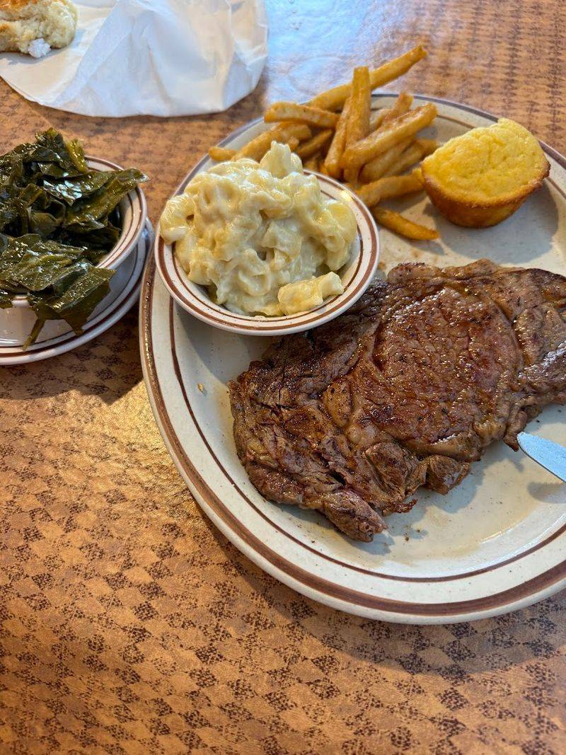 What Regulars Praise Repeatedly