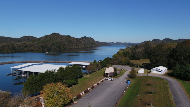 Finding Your Bearings At Tennessee 38564