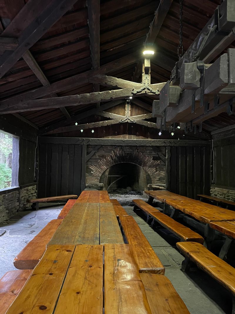 Nearby Practicalities That Keep The Day Smooth