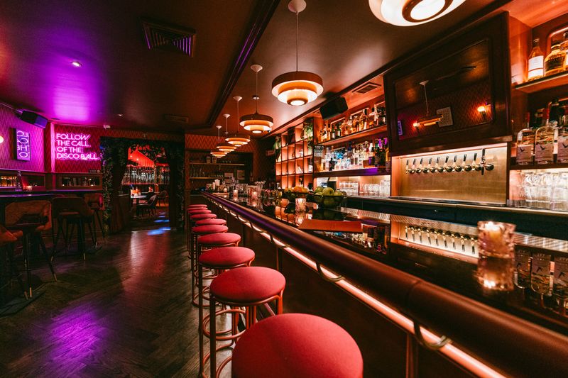 Fernando’s Hideaway