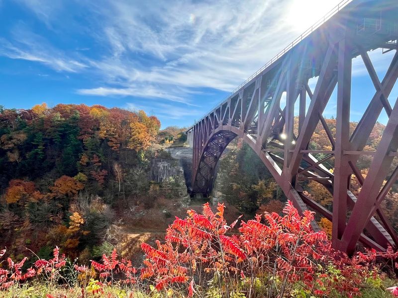 This State Park Will Blow You Away