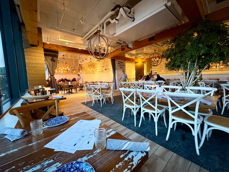 The Hampton Social - Nashville