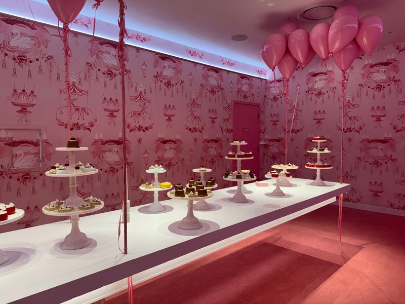 Seasonal Flavors And Limited Editions