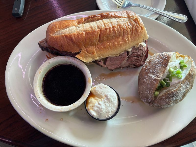 Marbling, Temperature, And That Rosy Center