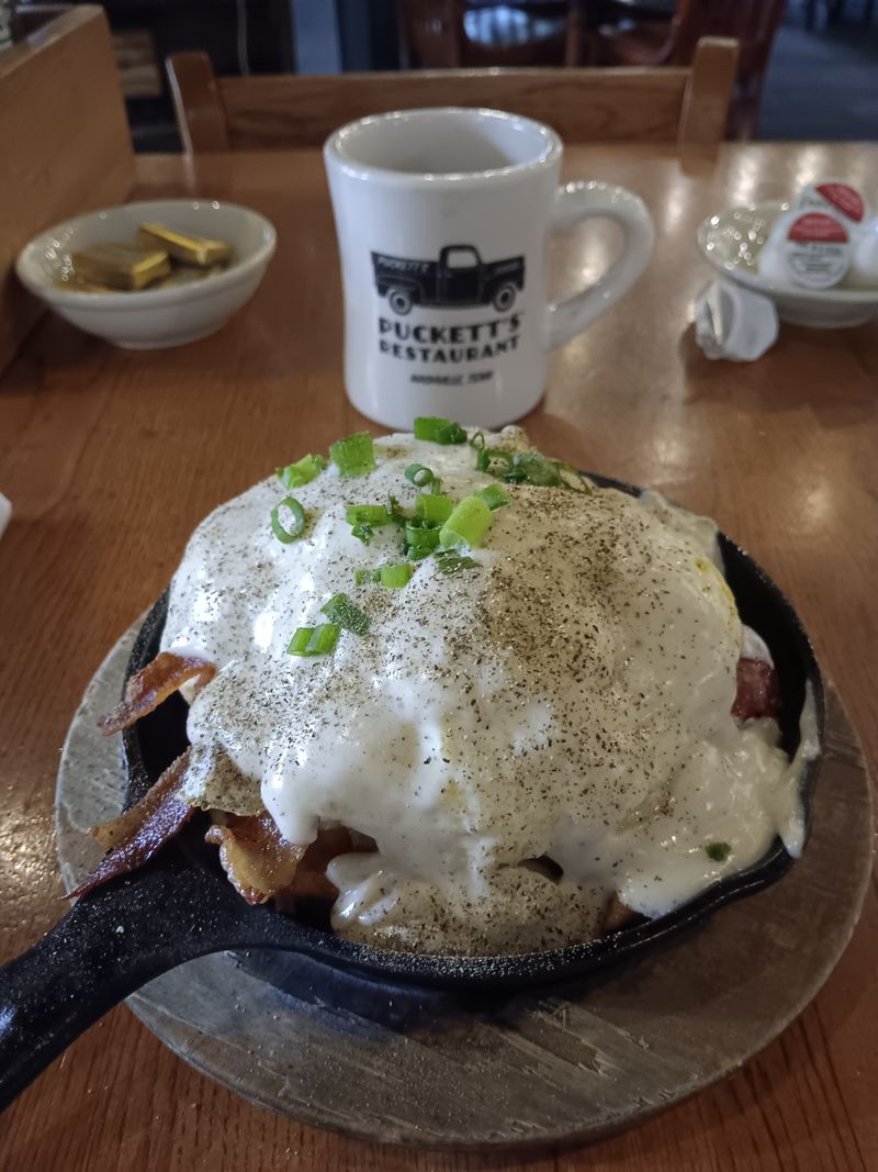 Butter, Cheese, And The Architecture Of Comfort