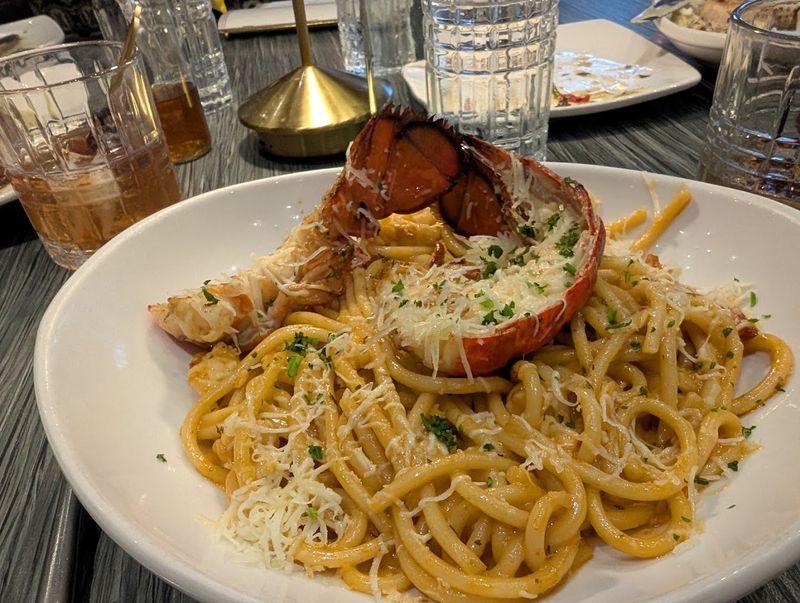 Standout Entrees On The Kefi Menu