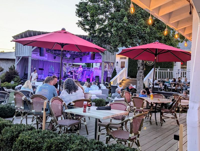 Simple Living, Elevated: Banner Elk's Unique Dining