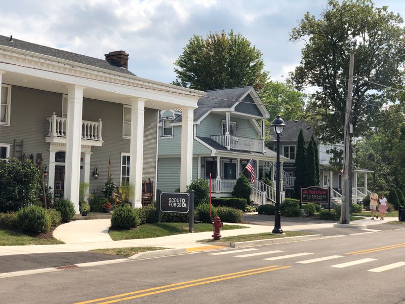 Main Street Shops That Keep Old-World Character Alive