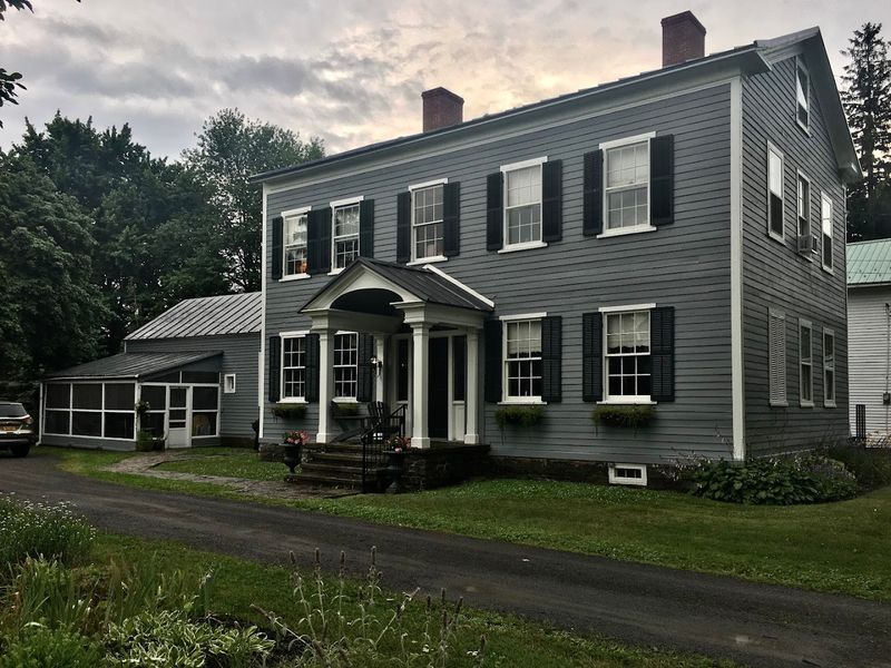 Architecture That Survived Because Nobody Could Afford To Replace It