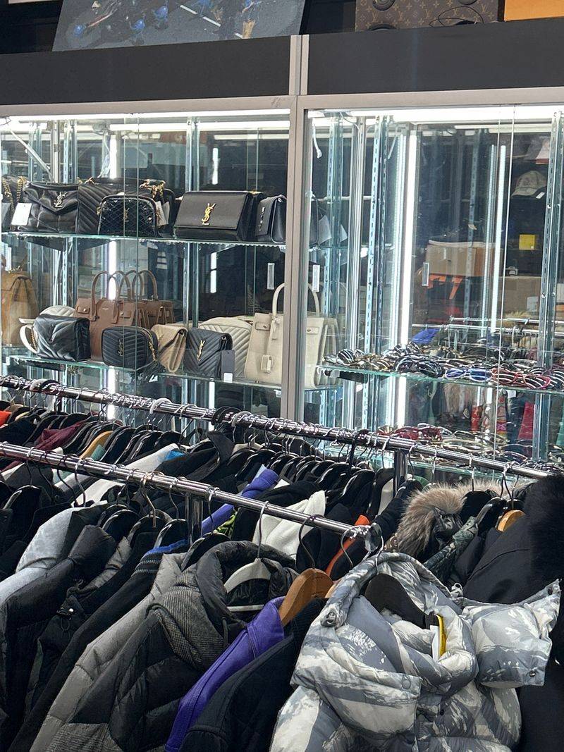 Service, Hours, And The People Behind The Counter