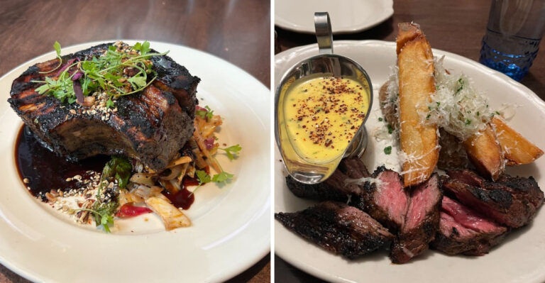 Some Of The Best Steaks You’ll Taste Are Served Daily At This Minnesota Supper Club