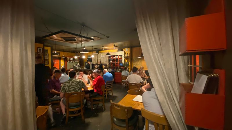 Caffe Nonna – 4427 Murphy Rd, Nashville, TN 37209