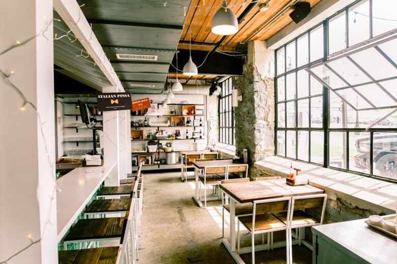 PennePazze Nashville – 3826 Charlotte Ave, Nashville, TN 37209