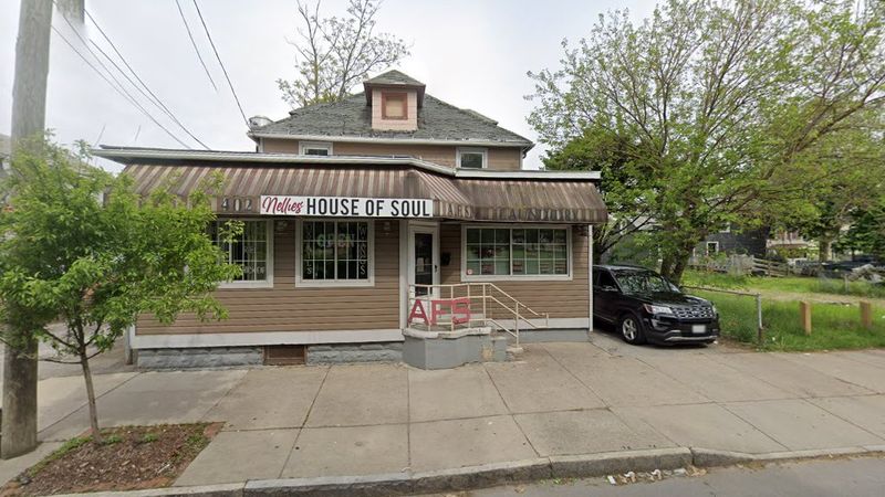 Nellie’s House Of Soul