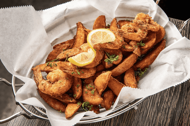 Virgil's Gullah Kitchen & Bar West Midtown