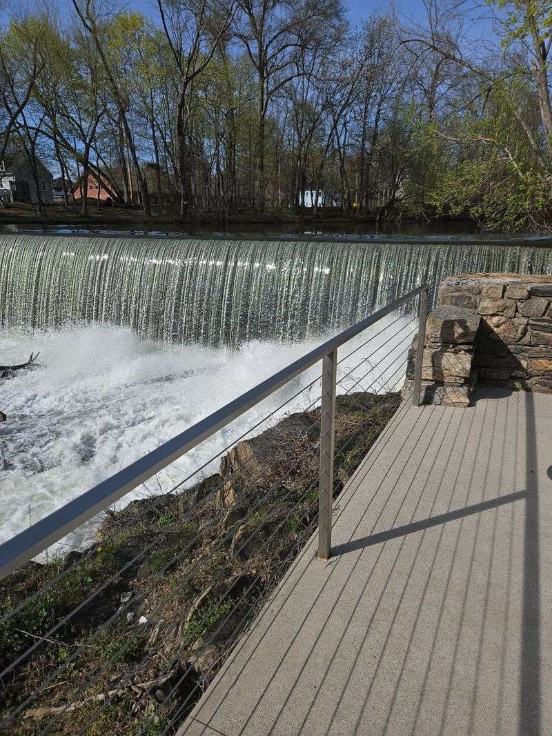 The Terrace That Feels Like A Front-Row Seat