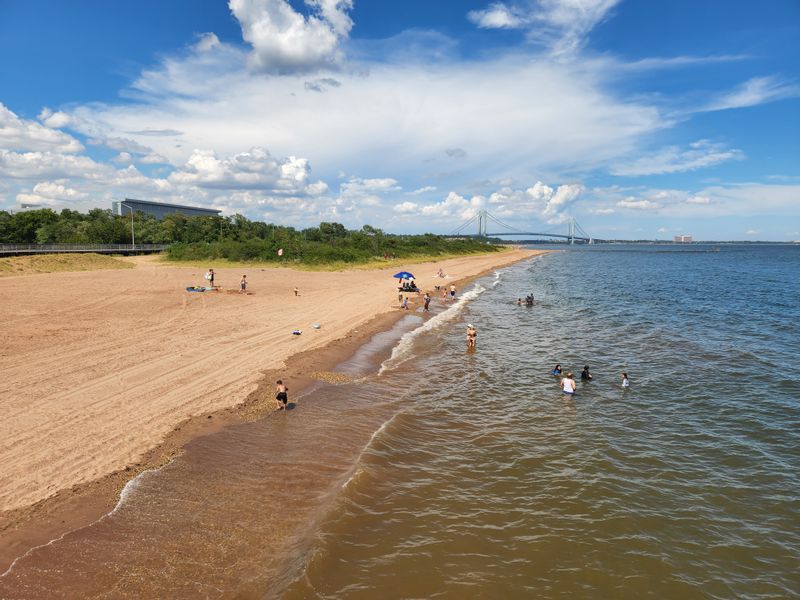 Midland Beach, Staten Island