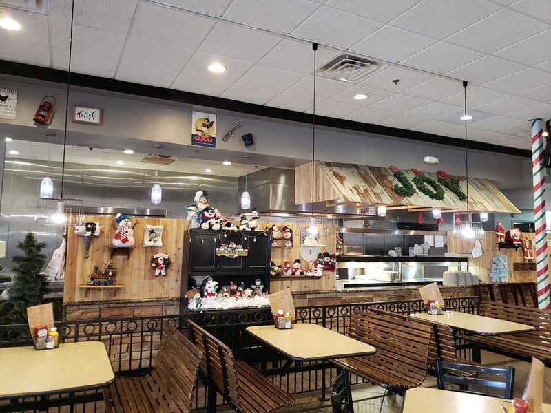 Pop’s Comfort Kitchen (Bartlett)