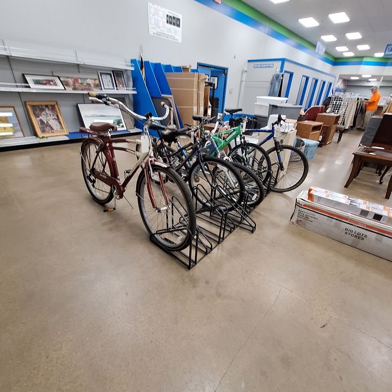 Goodwill (Raleigh Memphis) – Memphis