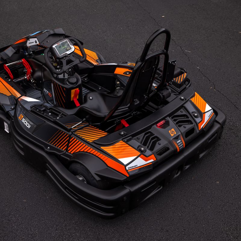 Seeing Your Progress In Black And White