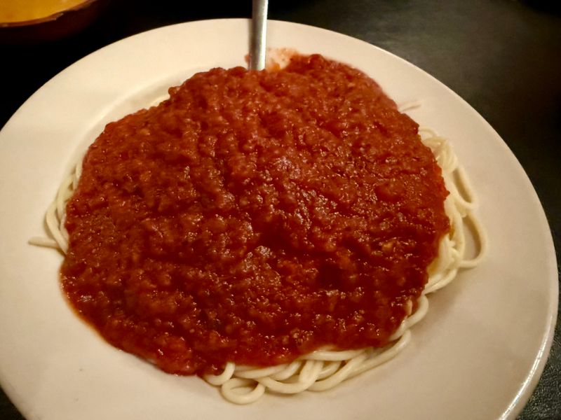 Menu Range And Dietary Notes