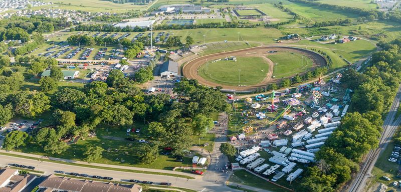 Sweet Corn Festival (Sun Prairie)