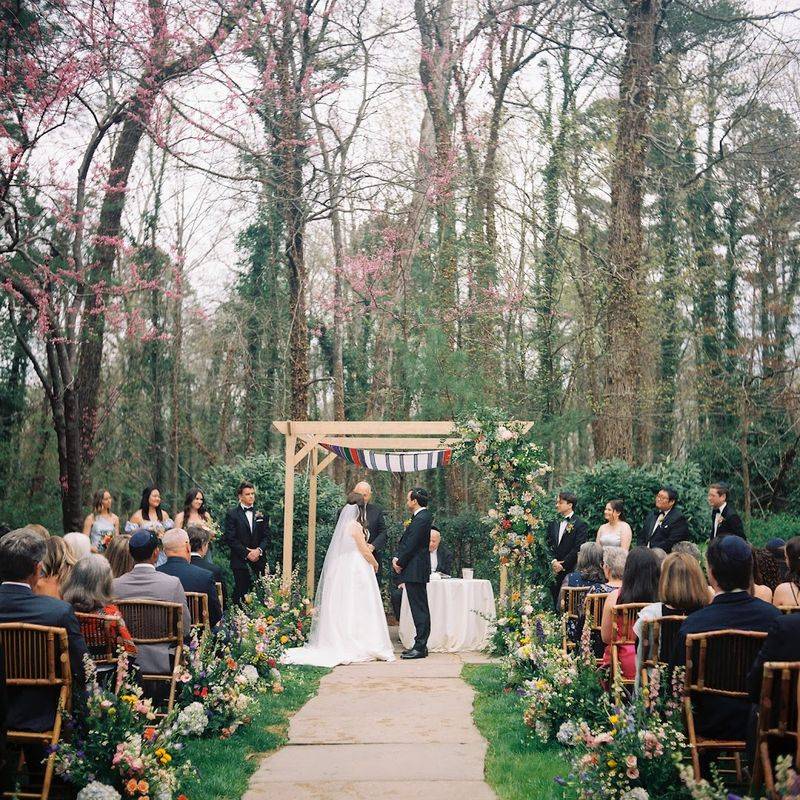 Wedding Venue With A Track Record Of Care