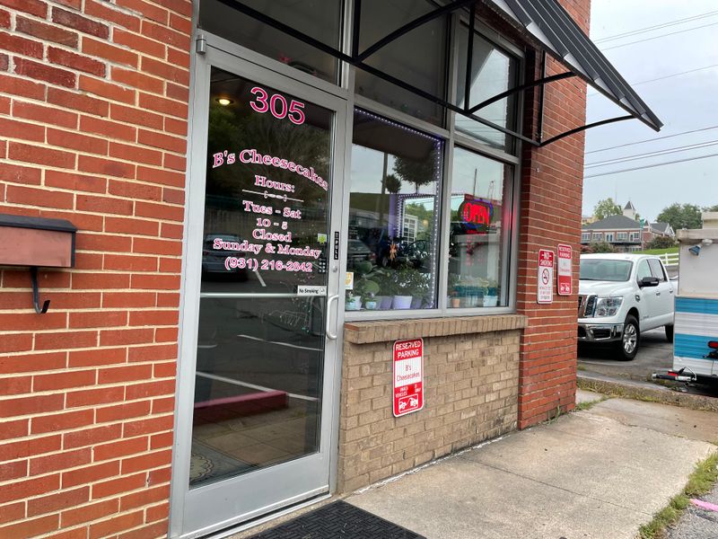 Why This Humble Spot Keeps Pulling People Back