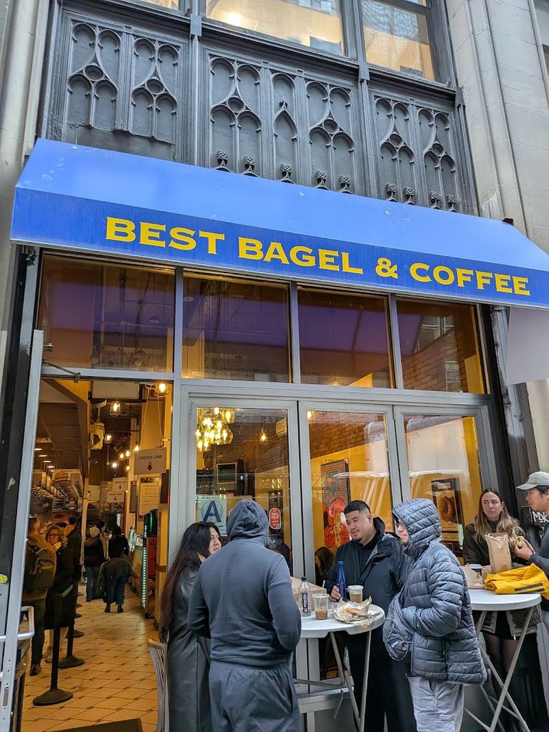 Coffee That Actually Deserves To Share The Name