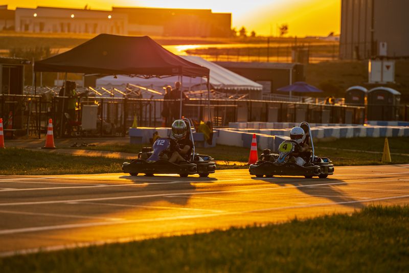 Performance Karts That Feel More Like Race Cars
