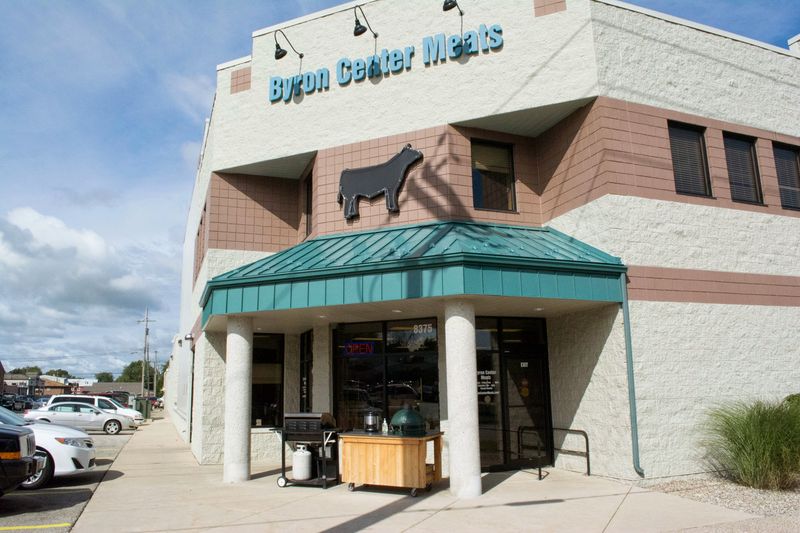Byron Center Meats (Byron Center)