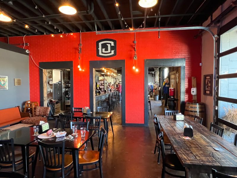 Common John Brewing Company