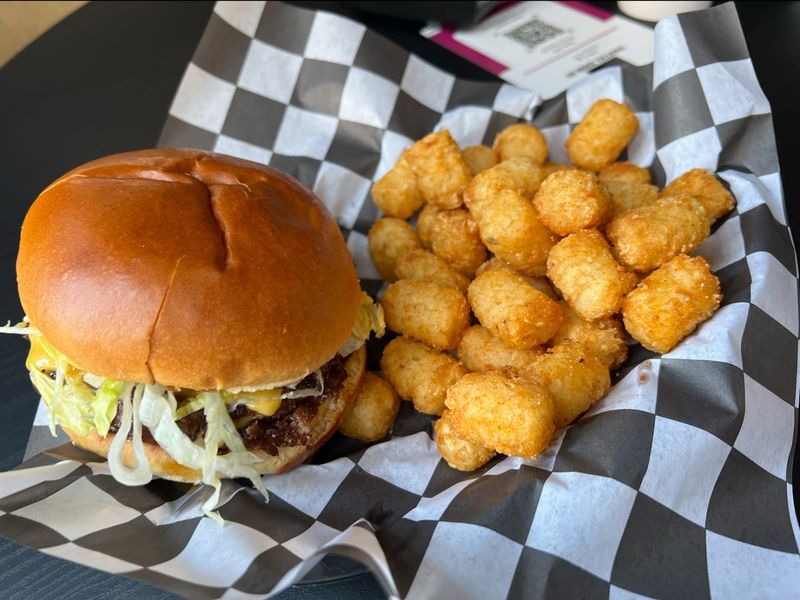 Smash Buddies (Columbus)