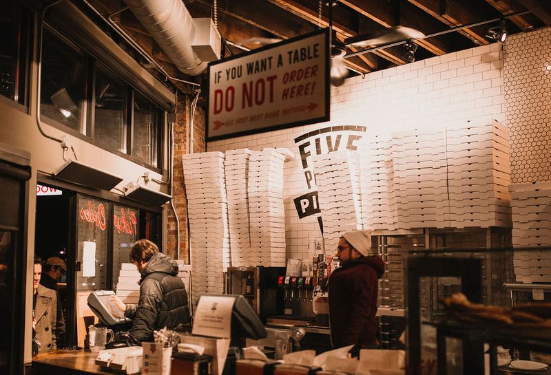 Why Locals Keep Coming Back