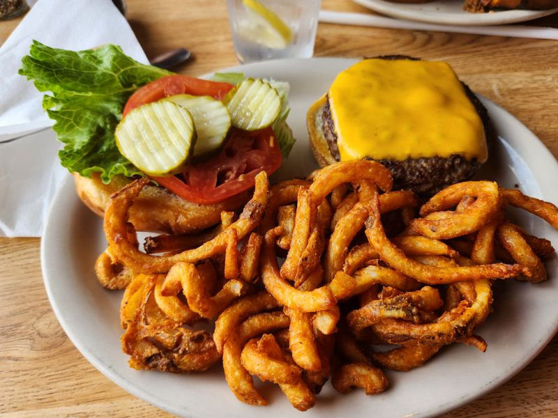 Lunch Practicalities And Pace