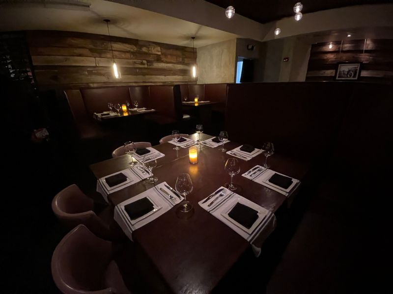 Service That Reads The Room