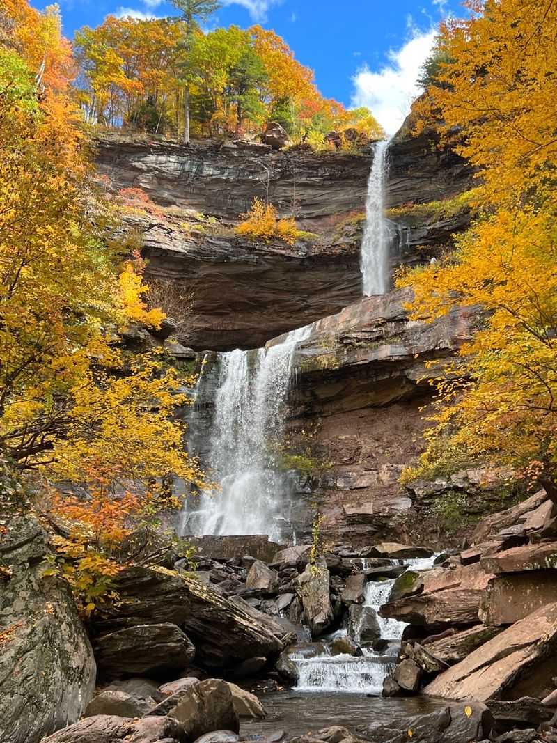 Seasons That Change The Tune