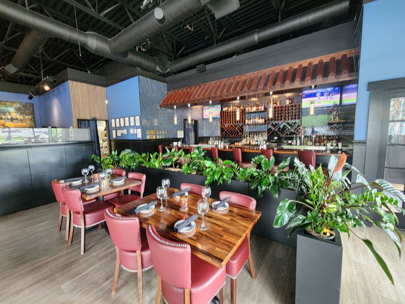 Serrato's Steakhouse