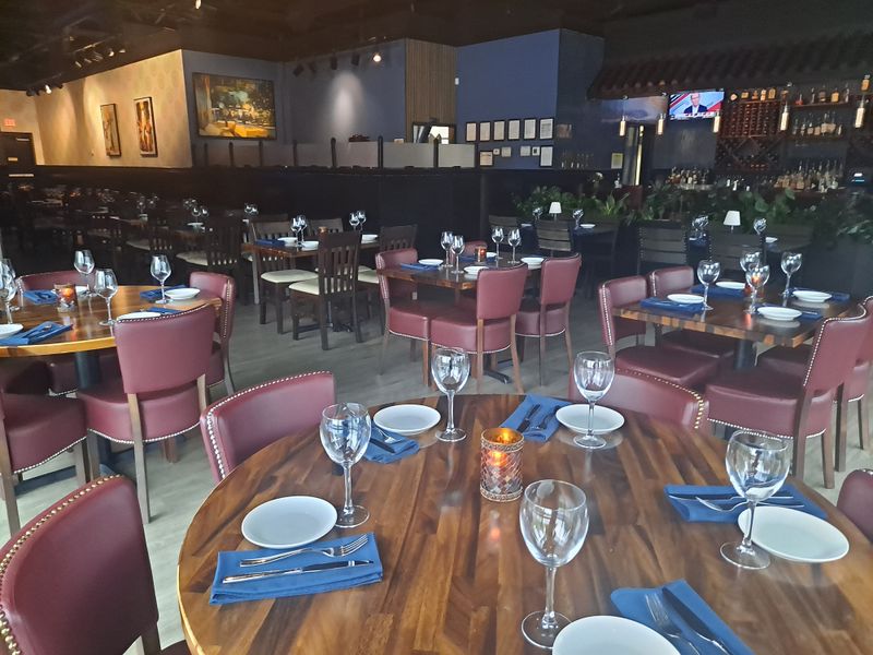 Serrato's Steakhouse