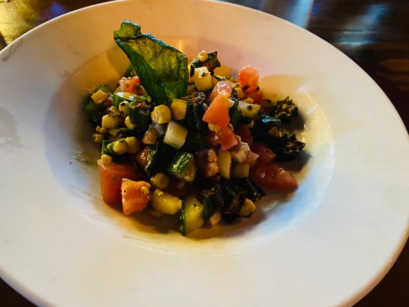 Sides That Earn Their Place