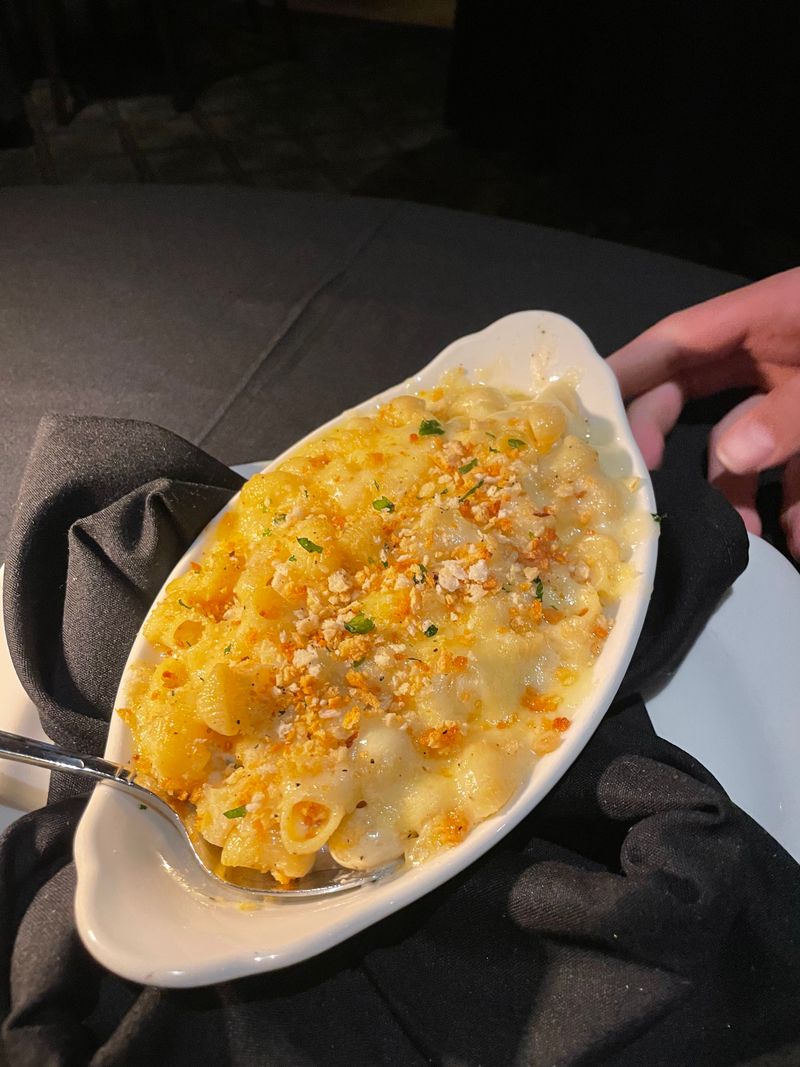 Classic Sides Play A Supporting Role, Not An Afterthought