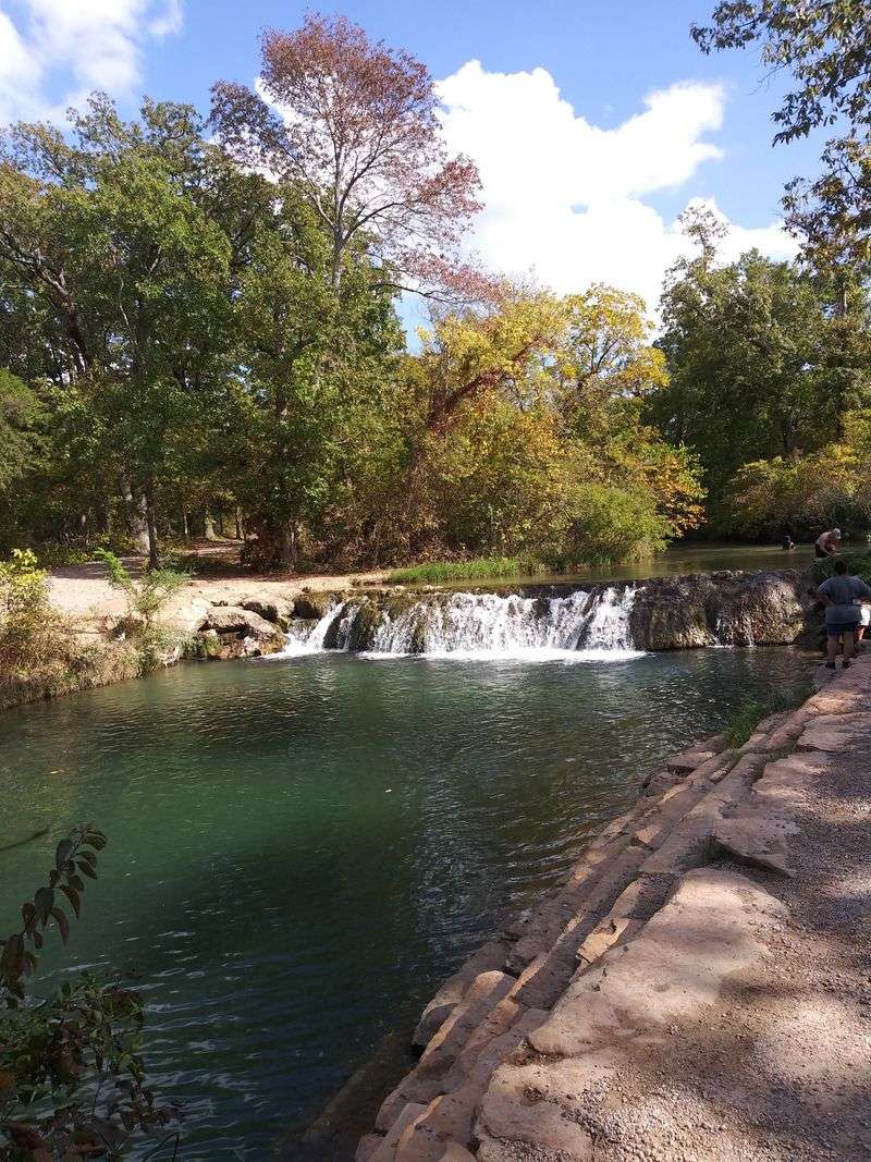 Sulphur: The Ultimate Small-Town Getaway