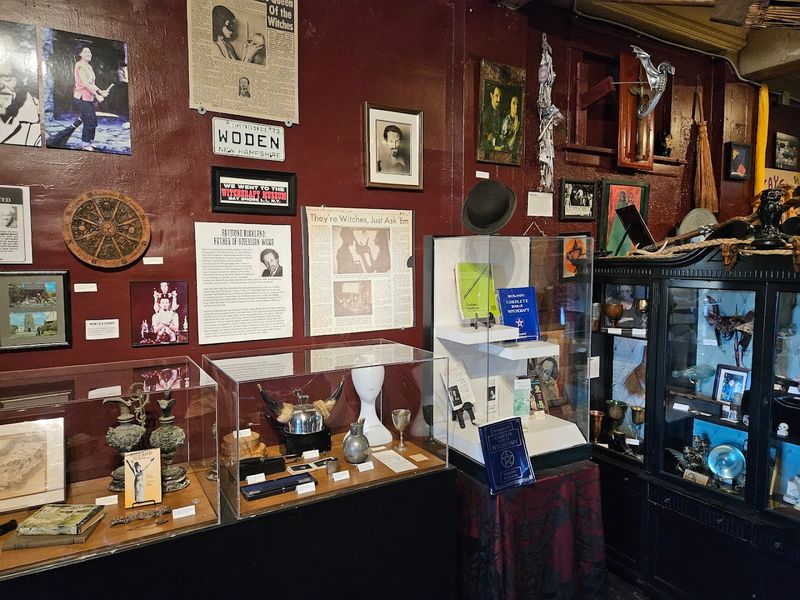 From Raymond Buckland's Legacy To Modern Wicca