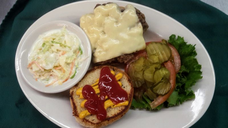 Seasonal Specials Inspired By Lowcountry Flavours