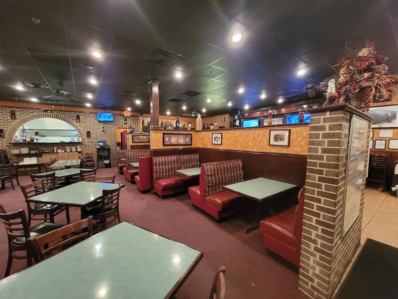 Biba's Italian Restaurant (Chattanooga/Hixson)