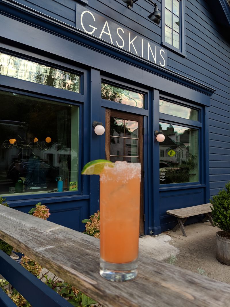 Gaskins – Germantown, Hudson Valley